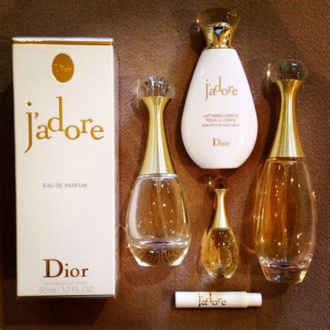 fragrance notes for j'adore dior|buy j'adore perfume online.